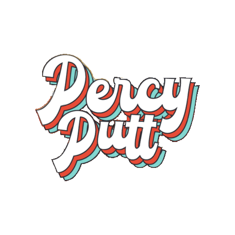 Lessons With Lucas Sticker