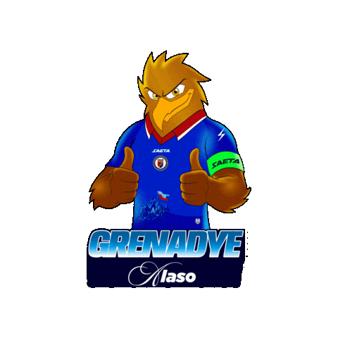 Sticker by Saeta