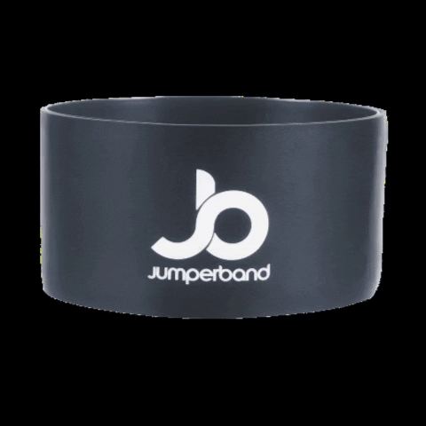 Jumperband jumperband GIF