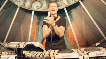 Scream and Shout GIF