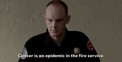 Chicago Fire GIF by Wolf Entertainment