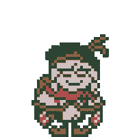 Animated Sticker
