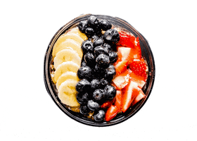 Smoothie Acai Bowl GIF by Be Well