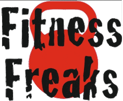 Fitness Gym Sticker by ANCOPR