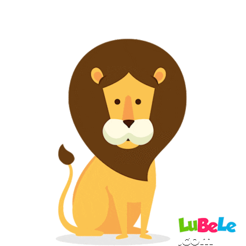 LuBeLe Sticker