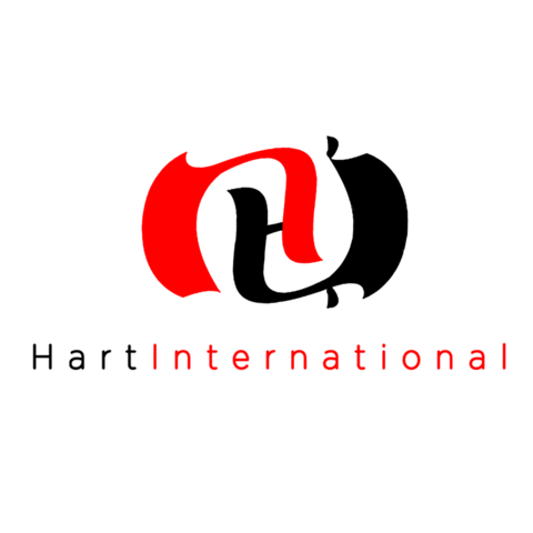 Hartintl Sticker by HART INTERNATIONAL