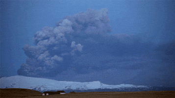photography clouds GIF