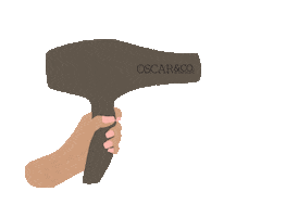 oscarandco Sticker