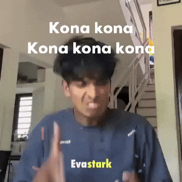 Eva GIF