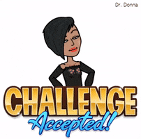 try again i got this GIF by Dr. Donna Thomas Rodgers