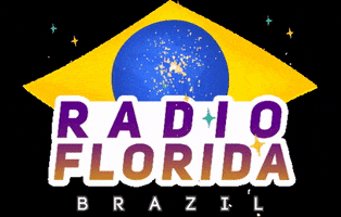 Radio Florida Brazil GIF