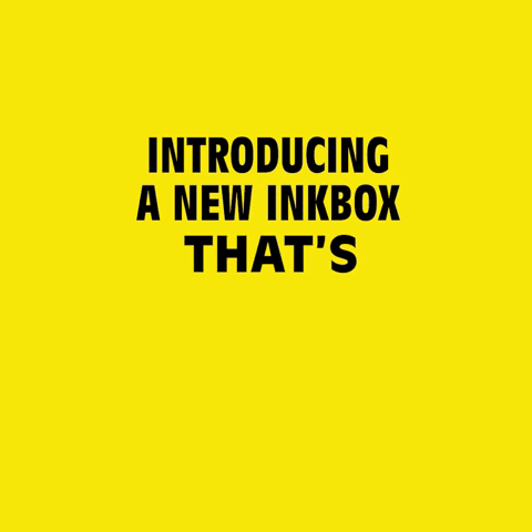 Inkbox  GIF