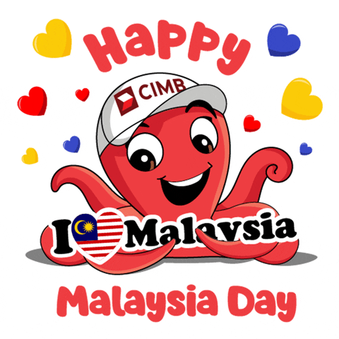 Malaysia Octo GIF by CIMB Bank