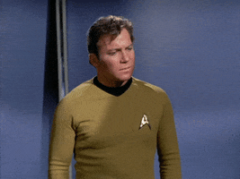 Star Trek Kirk GIF Star Trek Kirk GIF