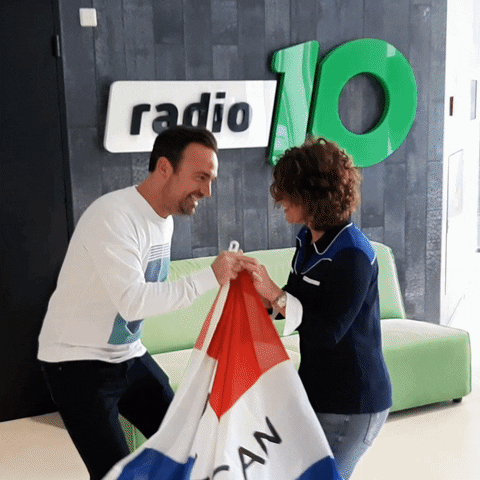 radio10 radio eurovision 10 holland GIF