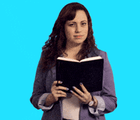 Leaving Out Of Office GIF by Originals - Find & Share on GIPHY