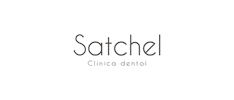 Clínica Satchel Sticker