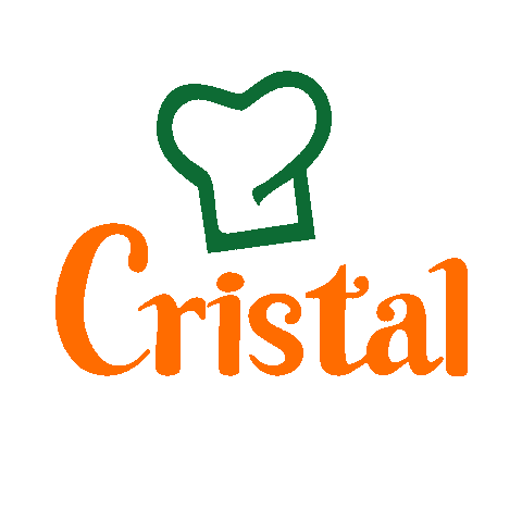 Cristal Sticker by Cocrihar