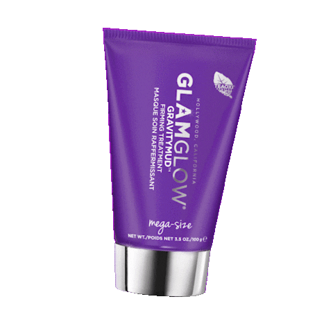 Mask Glow Sticker by GLAMGLOW HK