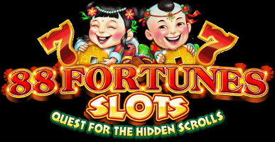 88 Fortunes Slots GIFs on GIPHY - Be Animated