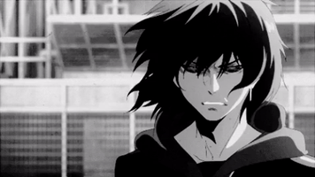 Tokyo Ghoul GIF