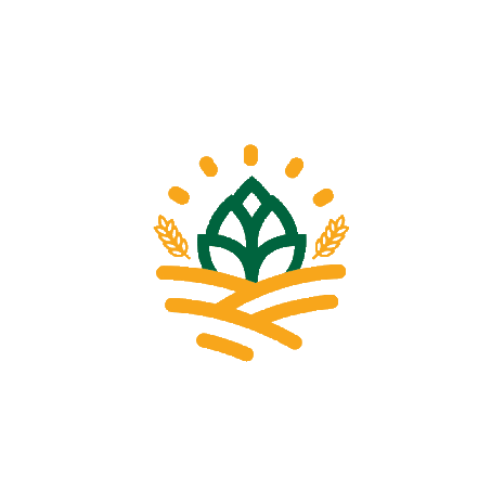 Beer Sticker by SGBevCo