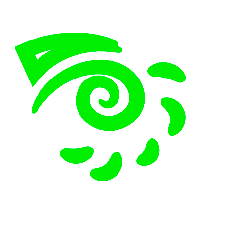 Eyes Sticker