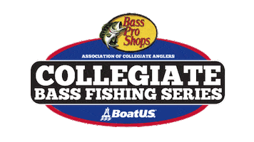 collegiatebass Sticker