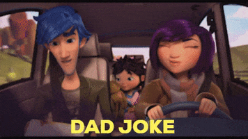 Dad-jokes GIF