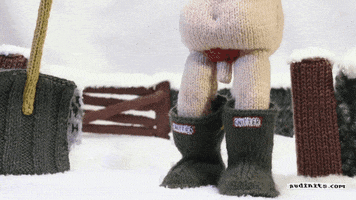 nudinits GIF