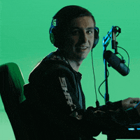 Happy Game GIF by Mixer