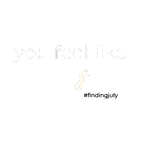 Sticker by Finding July