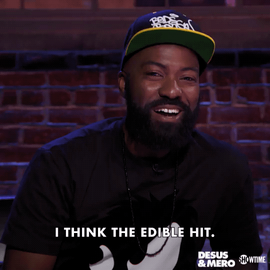 Edible Showtime GIF by Desus & Mero Find & Share on GIPHY