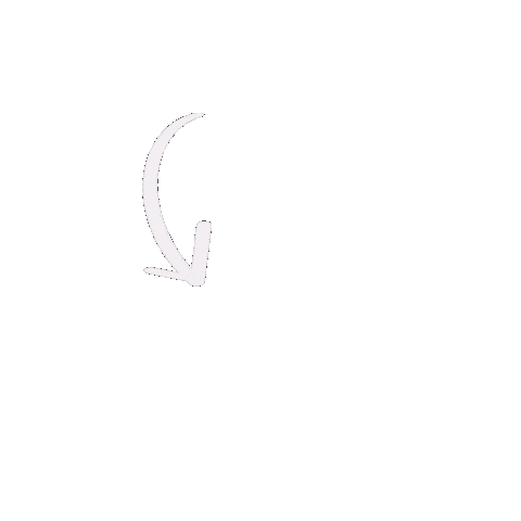Arrow Sticker