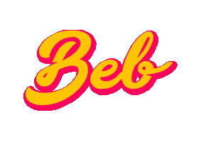 Beb Sticker