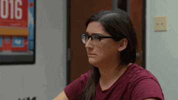 Shock What GIF by Rooster Teeth
