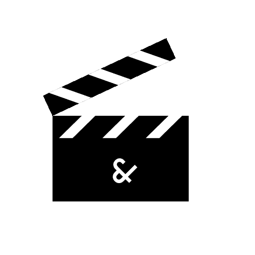 Jules & Jones Sticker