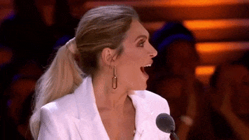 happy x factor GIF by X Factor Global