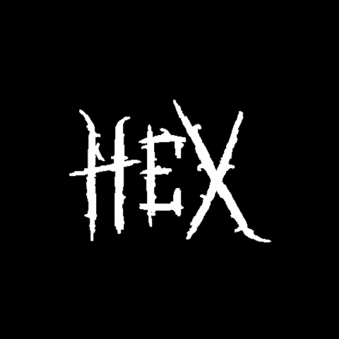 hexbarcelona techno hex hex barcelona hex recordings GIF