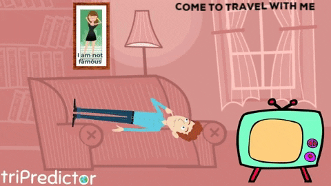 Travelling-somewhere-far GIFs - Get the best GIF on GIPHY