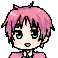 Hetalia Sticker