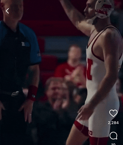 Takeabow GIF