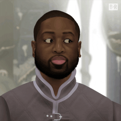 Michael Jordan Lol GIF by ESPN - Find & Share on GIPHY