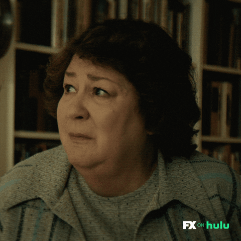 Justice Equality GIF by FX Networks