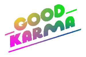 Happy Sticker