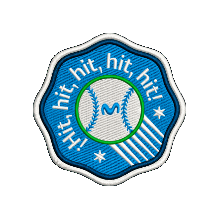 Sticker by MovistarMx
