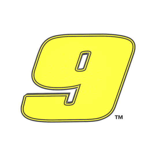 Chase Elliott Racing Sticker by NAPA KNOW HOW