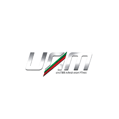 UAM Sticker
