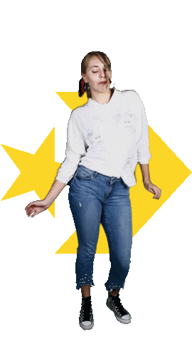 Conversedistrict Sticker by Triple Jump