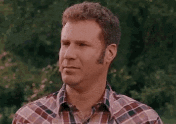 dumb will ferrell GIF